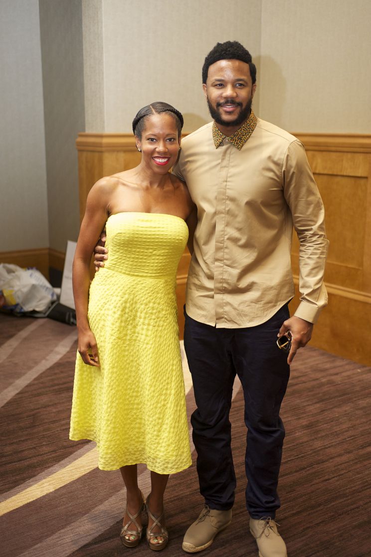 Hosea Chanchez