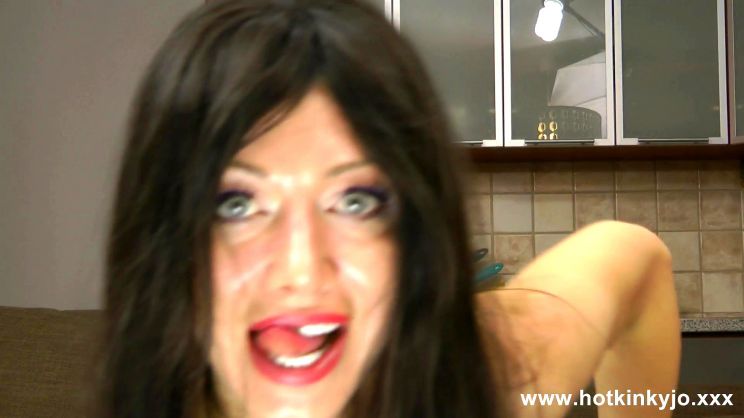 HotKinkyJo