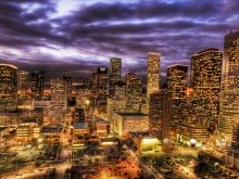 Houston