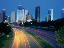 Houston