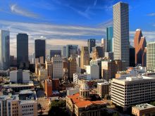 Houston