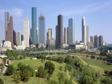 Houston