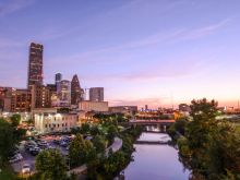 Houston
