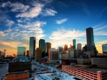 Houston