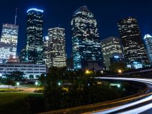 Houston