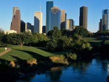 Houston