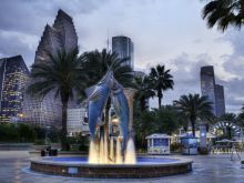 Houston