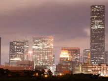 Houston