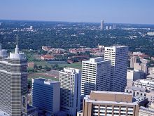 Houston
