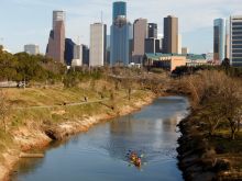 Houston
