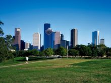 Houston