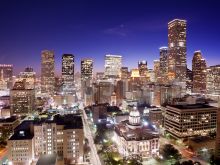 Houston