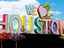 Houston