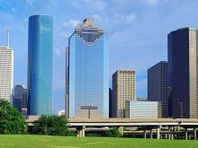 Houston