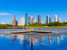 Houston