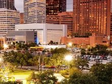Houston