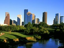 Houston