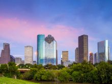 Houston
