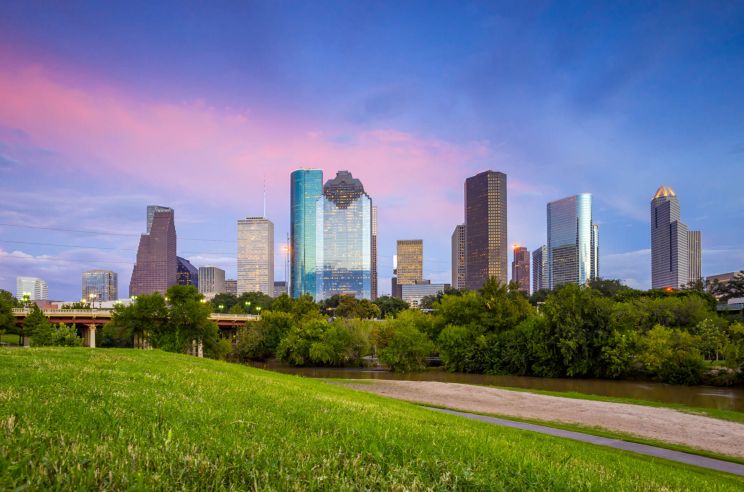 Houston
