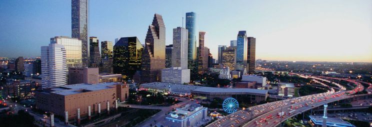 Houston