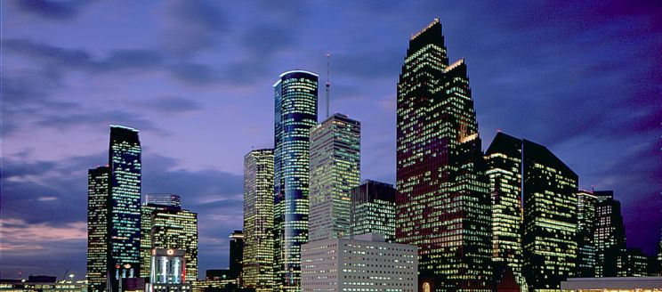 Houston