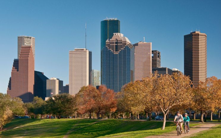 Houston