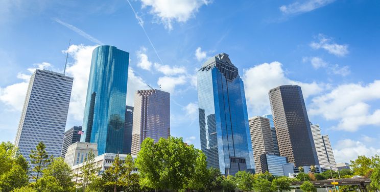 Houston
