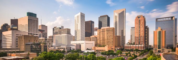 Houston