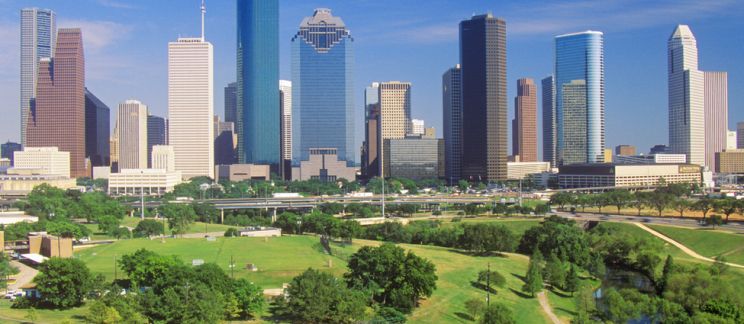 Houston