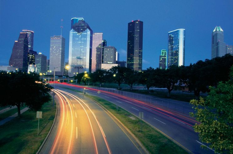 Houston
