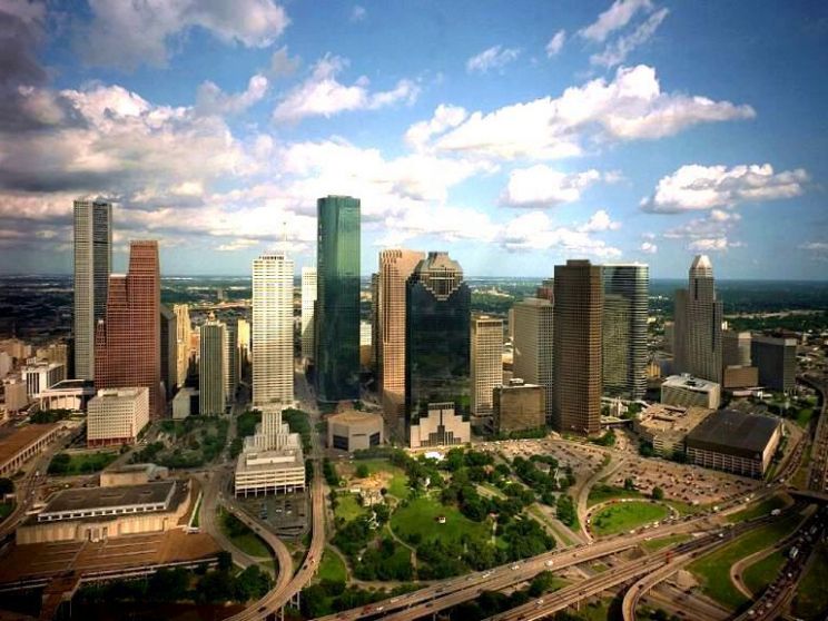 Houston