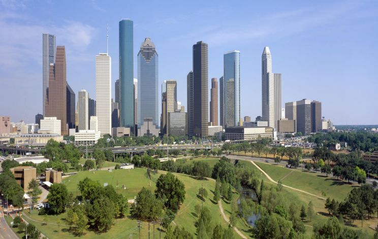 Houston