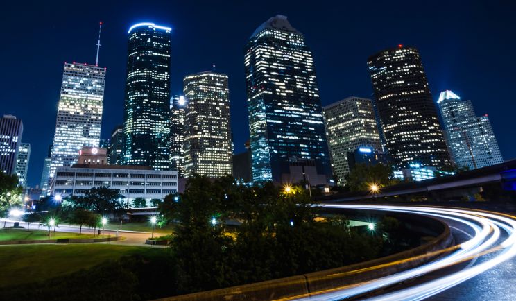 Houston