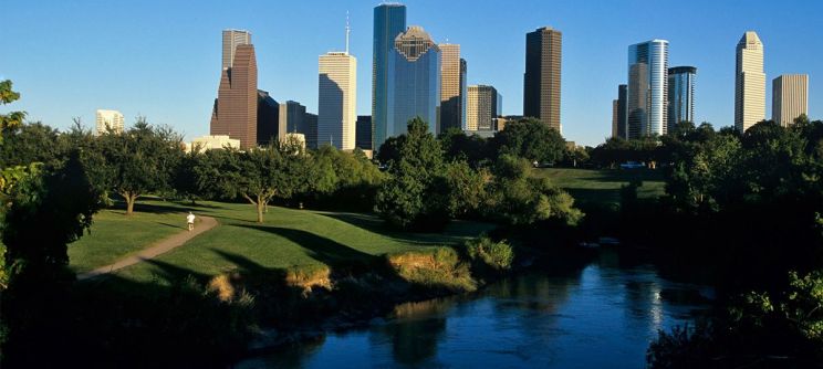 Houston