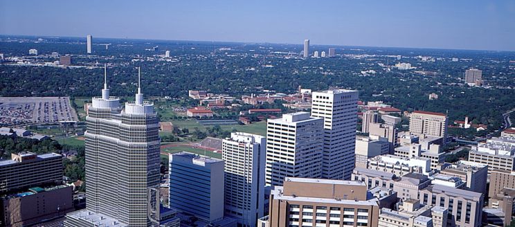 Houston