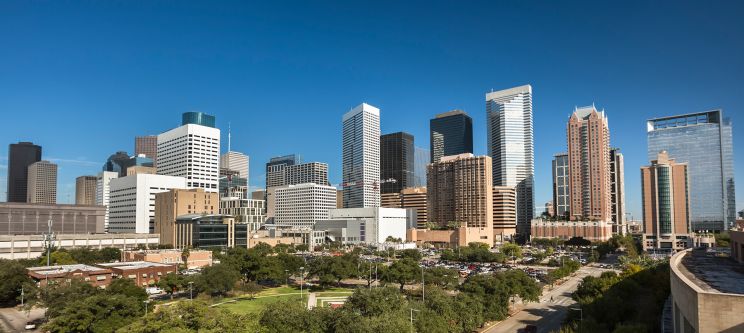 Houston
