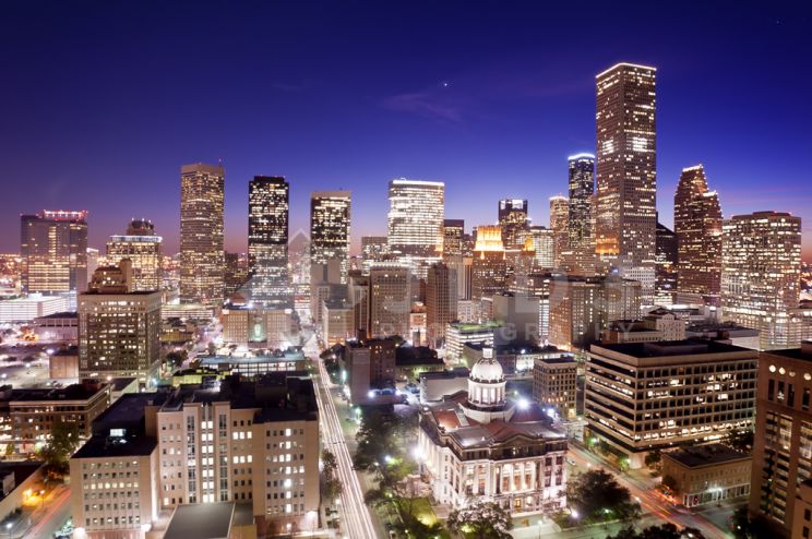 Houston
