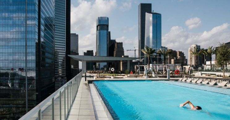 Houston