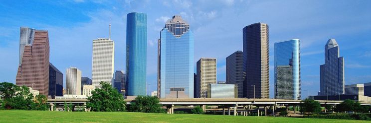 Houston