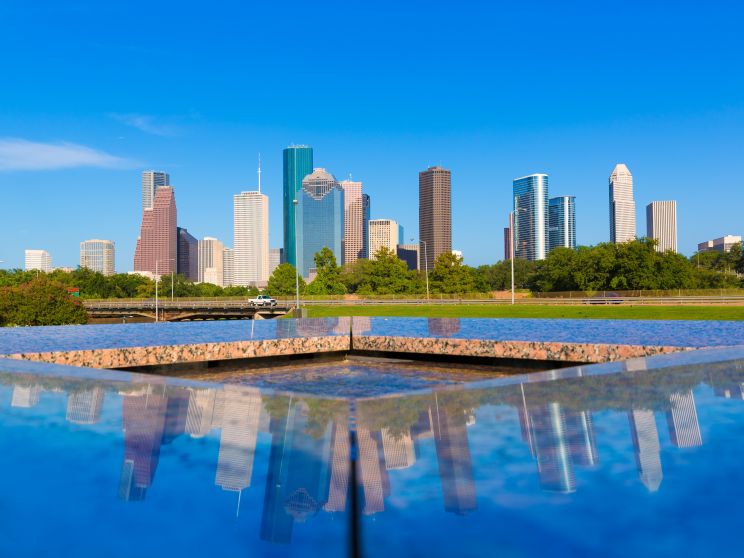 Houston