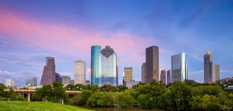 Houston