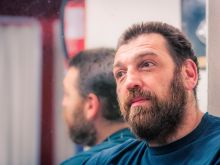 Hovik Keuchkerian photo