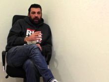 Hovik Keuchkerian