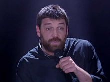 Hovik Keuchkerian
