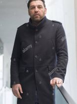 Hovik Keuchkerian photo