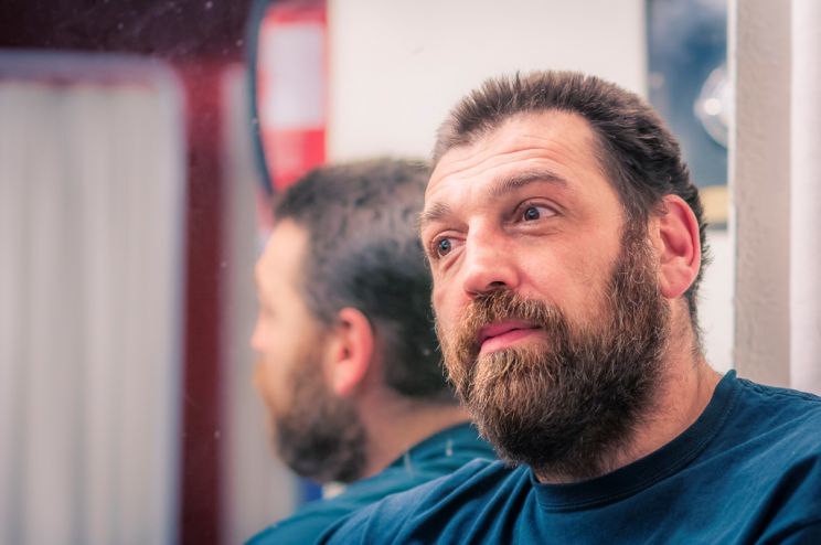 Hovik Keuchkerian