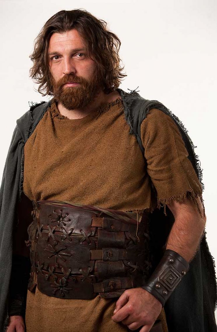 Hovik Keuchkerian