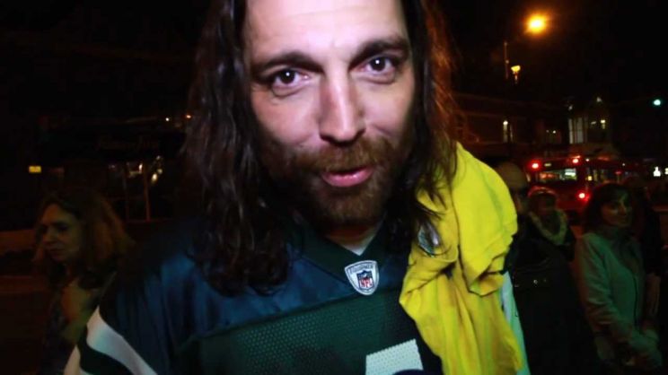 Hovik Keuchkerian