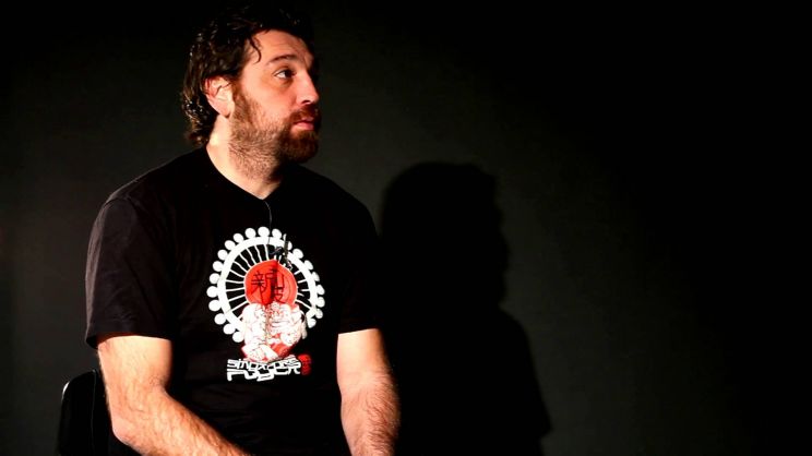 Hovik Keuchkerian