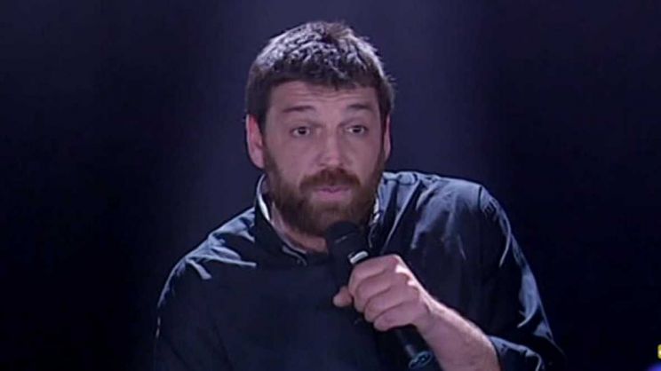 Hovik Keuchkerian